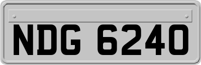 NDG6240