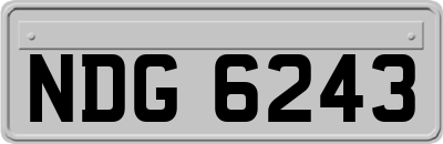 NDG6243