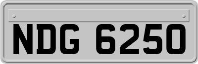 NDG6250