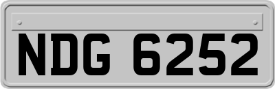 NDG6252