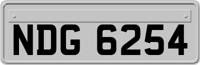 NDG6254