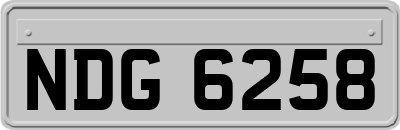 NDG6258