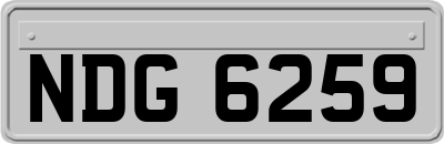 NDG6259