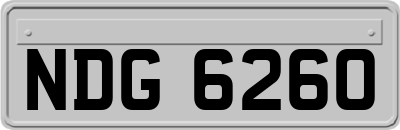 NDG6260