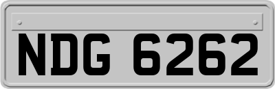 NDG6262
