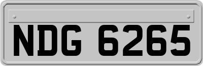 NDG6265