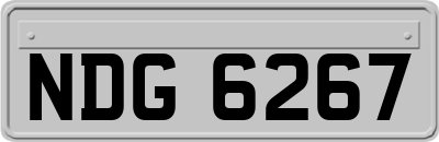 NDG6267