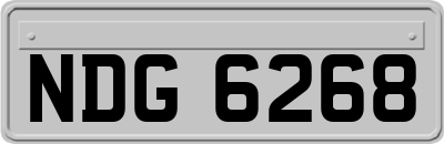 NDG6268