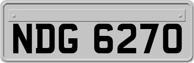 NDG6270