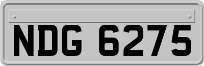 NDG6275