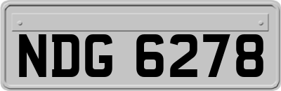 NDG6278