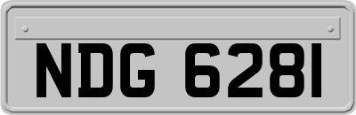 NDG6281