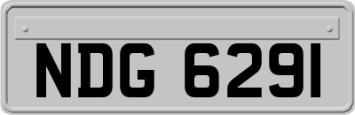 NDG6291