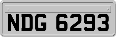 NDG6293