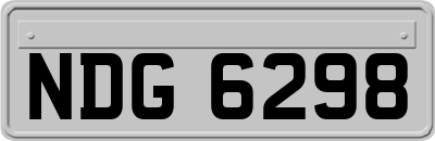 NDG6298