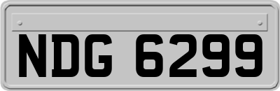 NDG6299