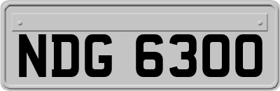 NDG6300