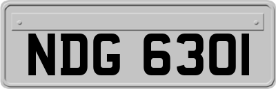 NDG6301