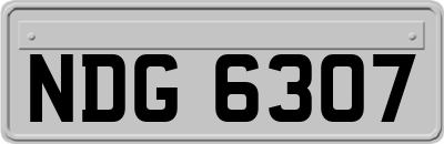 NDG6307
