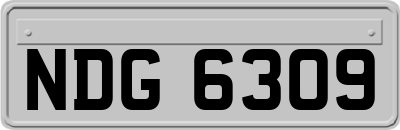 NDG6309