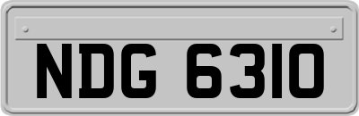 NDG6310