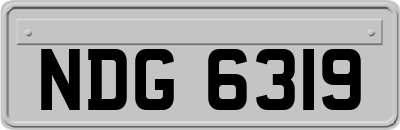 NDG6319
