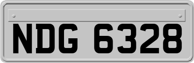 NDG6328
