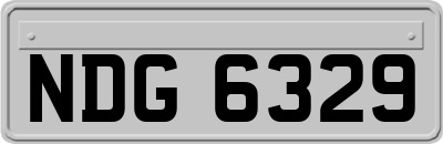 NDG6329