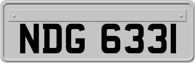NDG6331