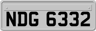 NDG6332