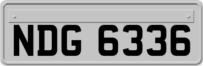 NDG6336