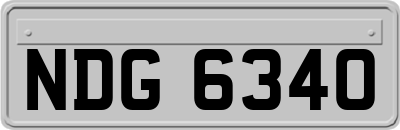 NDG6340