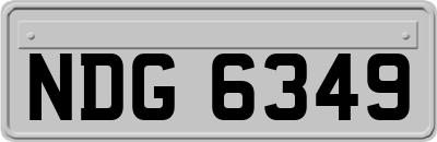 NDG6349