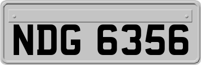 NDG6356