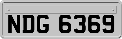 NDG6369