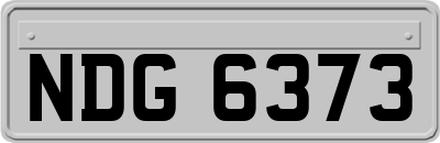 NDG6373