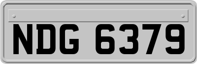 NDG6379