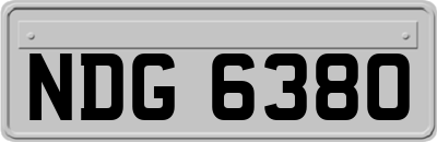 NDG6380