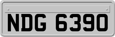 NDG6390