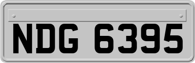 NDG6395