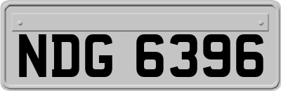 NDG6396