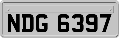 NDG6397