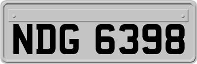 NDG6398