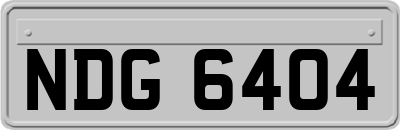 NDG6404