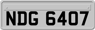 NDG6407