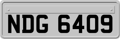 NDG6409