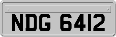 NDG6412