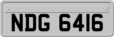 NDG6416