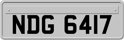 NDG6417