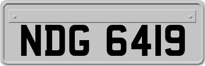 NDG6419